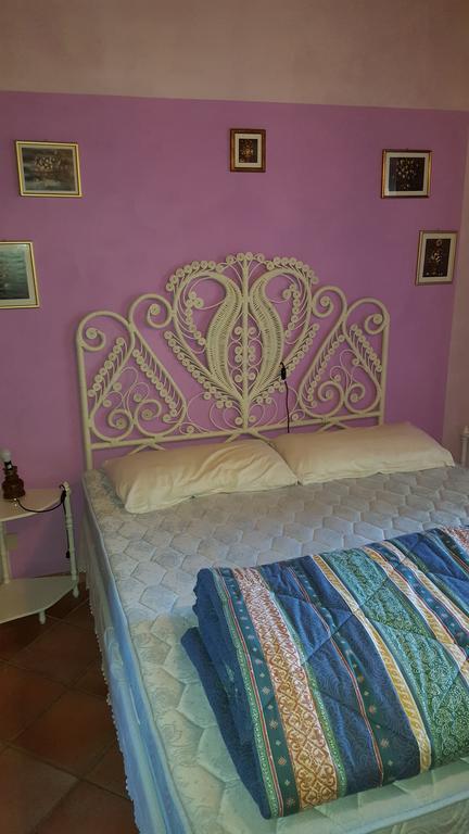 Podere Lo Stringaio Fauglia Buitenkant foto